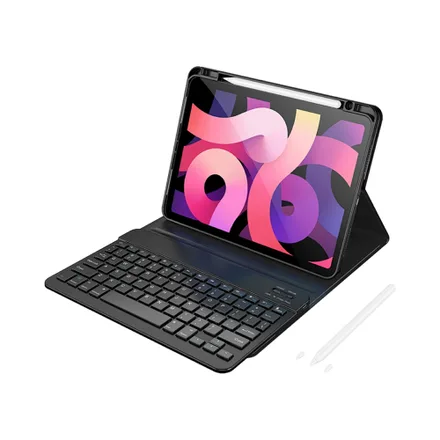 Capa Con Teclado Wiwu Mk 006 iPad Pro 13
