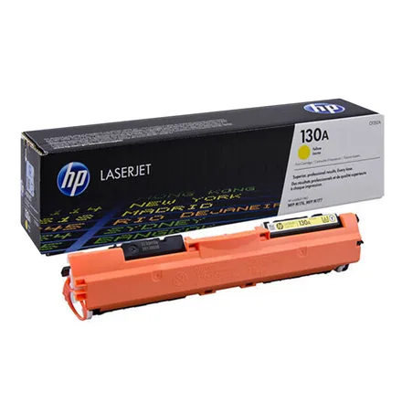 Toner Hp 130A