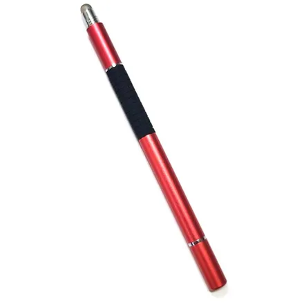 CANETA CAPACITIVA METAL STYLUS PEN TOUCH