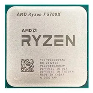 Cpu Oem AM4 R7 Cx Fan