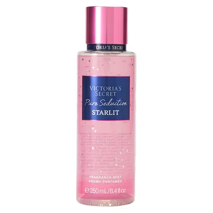 Victoria Secret Splash Pure Seduction Starli 250ml