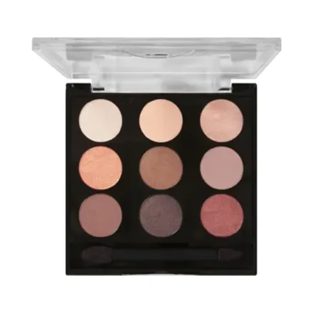 Almay Paleta Sombras 010 Naturalista Gr