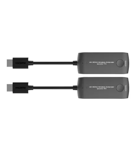 Hdmi 20M Extender 4K Dongle