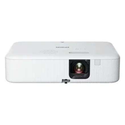 Projetor Co FH02 3LCD 3000 Lumens Hdmi