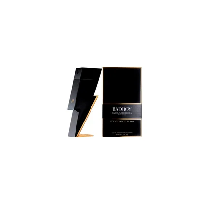 Carolina Herrera Bad Boy Pour Homme Eau Toilette 100ml