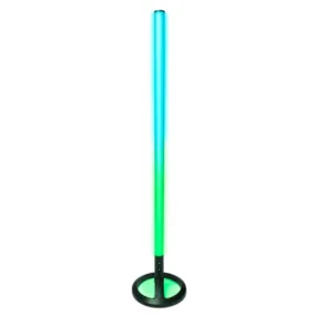 JBL Partylight Stick com Bluetooth Black