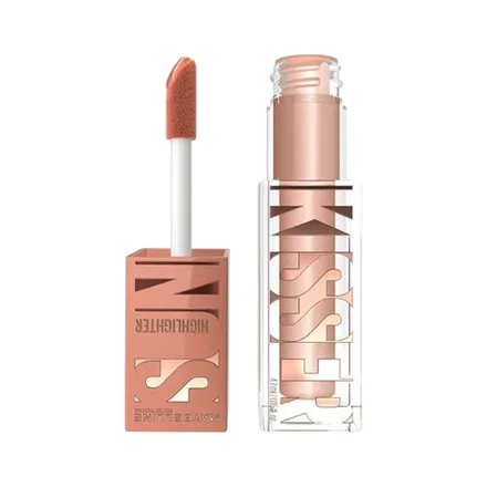 Iluminador Maybelline Sunkisser 20 Kiss Of Shimmer Ml