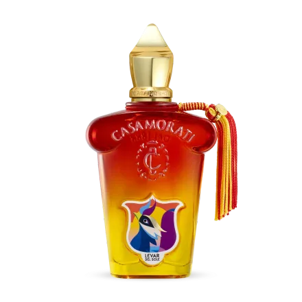 Xerjoff Perfume Casamorati Levar Del Sole Eau Parfum 100ml