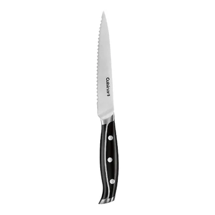 Faca Serra Cuisinart 5SUT Multiuso Nitrogenio