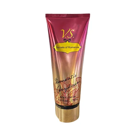 Locion Corporal Secret Of Romance Romantic Daydream 236ml