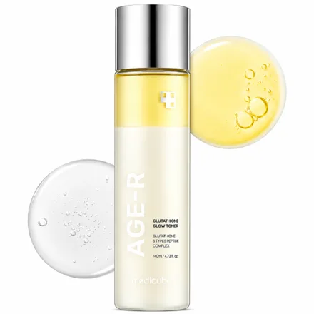 Medicube Tonico Age Glutathione Glow 140ml