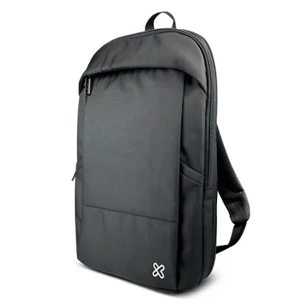 Mochila para Notebok Klip Xtreme XpandPack KNB-650BK 15.6" - Preto