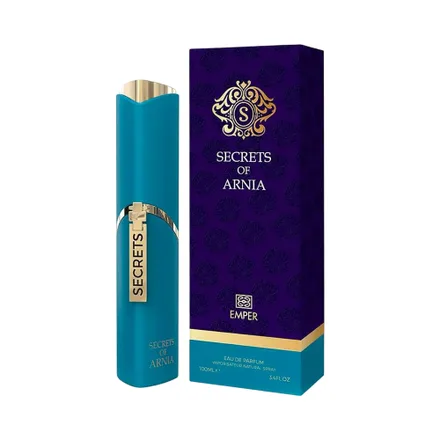 Perfume Emper Secrets Of Arnia Eau Parfum 100ml