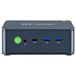 Mini Pc Gmktec Nucbox M5 Plus 7 Ss 512GB