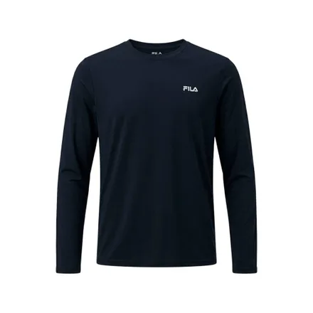 Remera Fila F11 Basic Sports Masculino