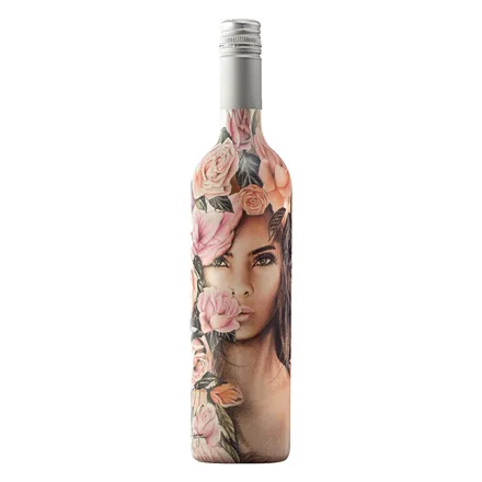 Vino La Piu Belle Rose 750ml