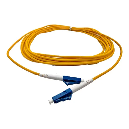 Patch Cord Lc Upc Single Mode Mm 5M Iuron