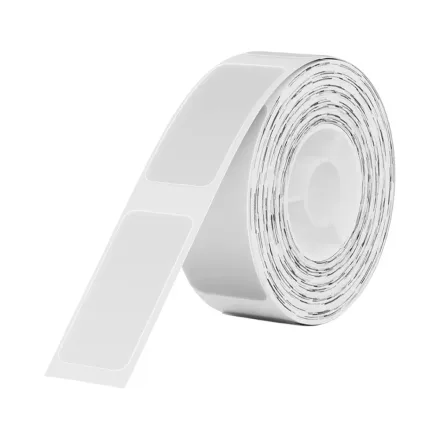 Niimbot Etiqueta Termica D11 T14 160 Transparente 40mm
