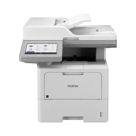 Impresora Láser Brother Mfc L6915 Dw