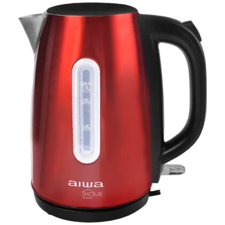 Jarra Eletrica Aiwa Aw Watts Litros 220 50