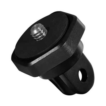 Telesin Adaptador Tripode Gp Tpm T04