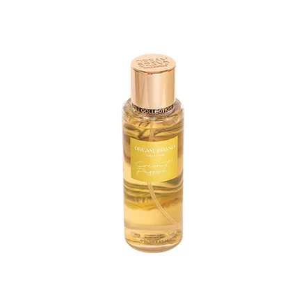 Brand Splash Coconut Passion 250ml