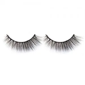 Cilios Posticos Mink 3D 03 Velvet Fashion