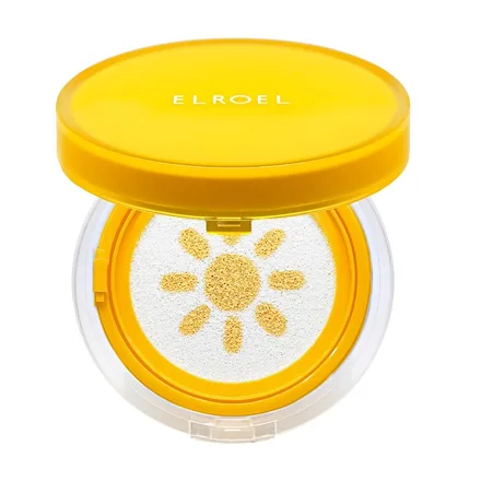Elroel Protector Solar En Almohadilla Pang 15GR