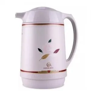 Garrafa Termica Zojirushi Ahgb 06 Cocktail Rose 600ml