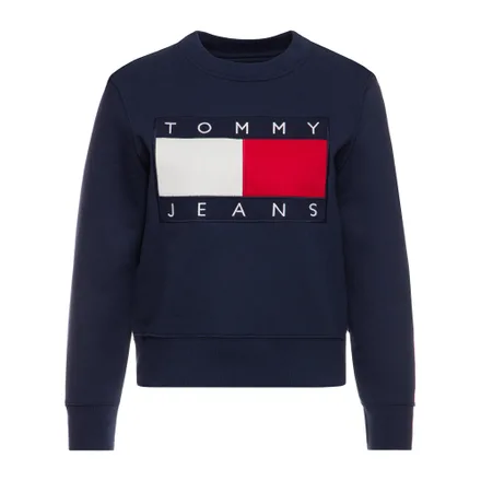 Tommy Hilfiger Sudadera Cbk 02 Iris