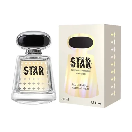 Brand Prestige Star Femenino Eau Parfum 100ml