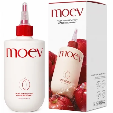 Tratamento Capilar Moev Annurcatin Water Treatment 300ml