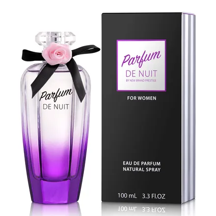 Brand Parfum Nuit Eau 100ml