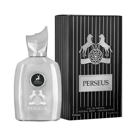 Perfume Maison Alhambra Perseus Edp Masculino 100ml