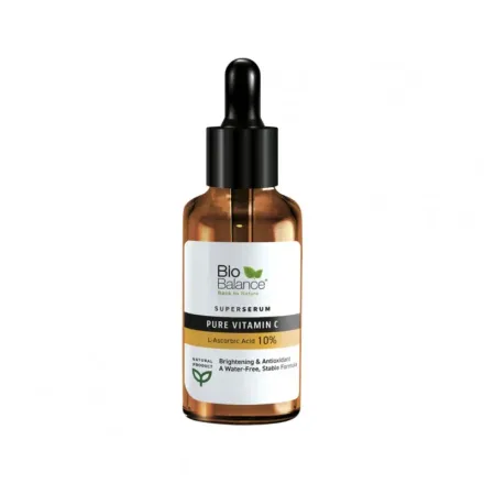 Biobalance Serum Facial Vit 10 30ml