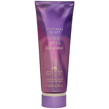 Locao Hidratante Victoria Secret Love Spell Vacation 236ml