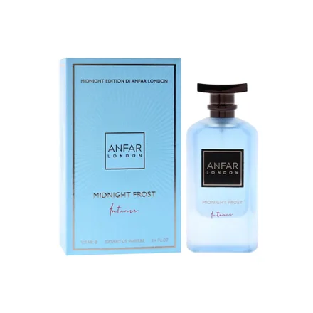 Perfume Anfar Midnight Frost Int Edp 100ml