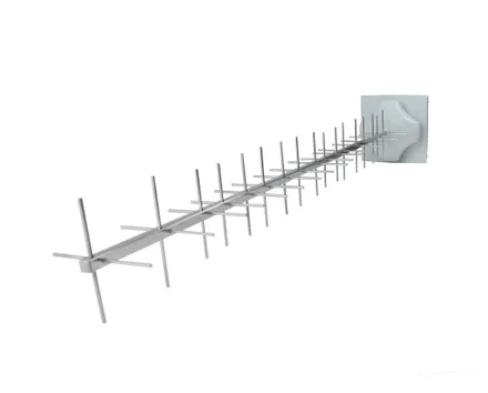 Ui Amy 9M16 Yagi Mimo 2X2 Polariz Airmax
