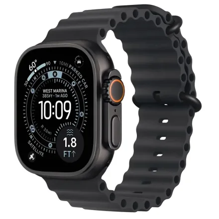 Watch Ultra 3 49mm
