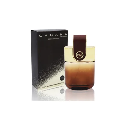 Emper Cabana Intense Masculino Eau Toilette 100ml
