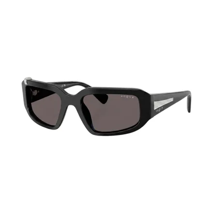 Lente Vogue Sb W44 87 55 Femenino
