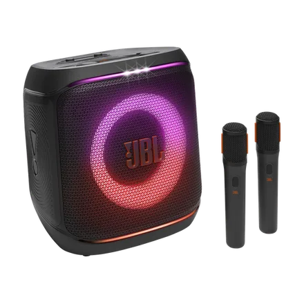 Speaker Party Encore 2 Plus Microfono Bivolt