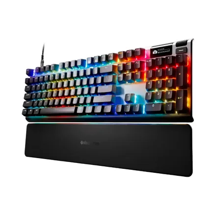 Teclado Gamer Steelseries Apex Pro 3