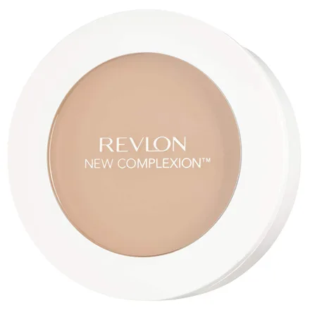 COSMETICO REVLON NEW COMPLEX ONE STEP SAND BEIGE – 309974364034