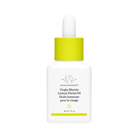 Aceite Facial Drunk Elephant Virgin Marula Luxury 30ml