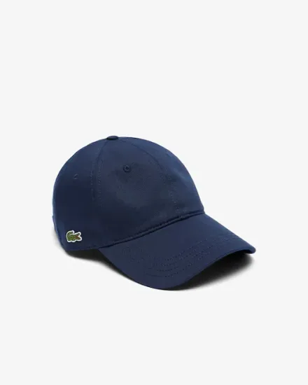 Lacoste Kepis Masc 23 166 Marino
