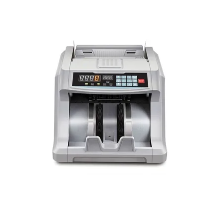CONTADOR DE DINHEIRO GR-6600D2 UV/MG 110V US