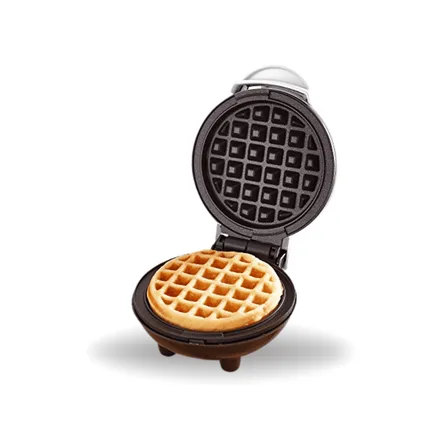 MINMAX MAQUINA DE HACER WAFFLES