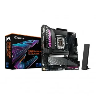 Mb 1851 Gigabyte Aorus Elite Ddr 5