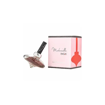 Mauboussin Mademoiselle Twist Femenino Eau Parfum 90ml